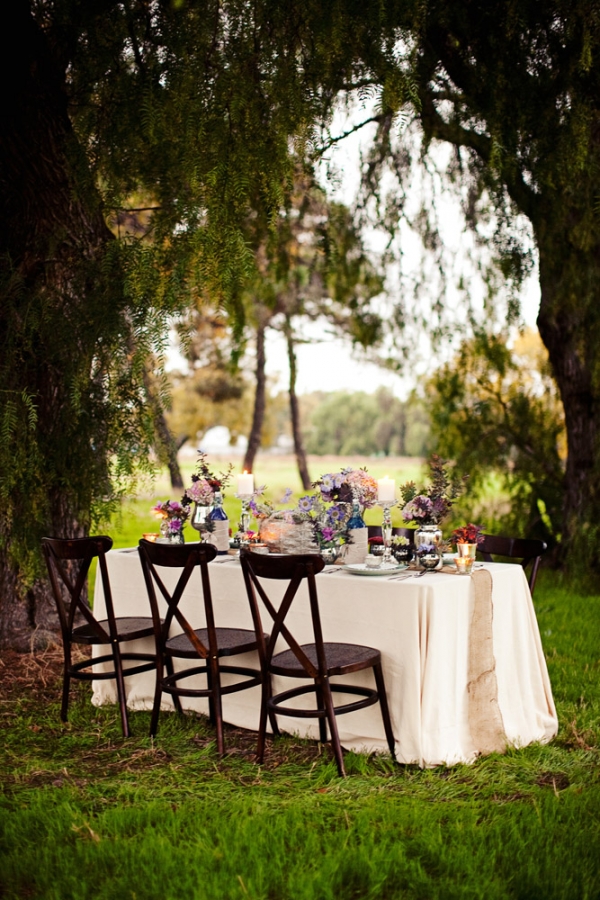 Greer Loves Bohemian Chic Wedding Ideas Decor