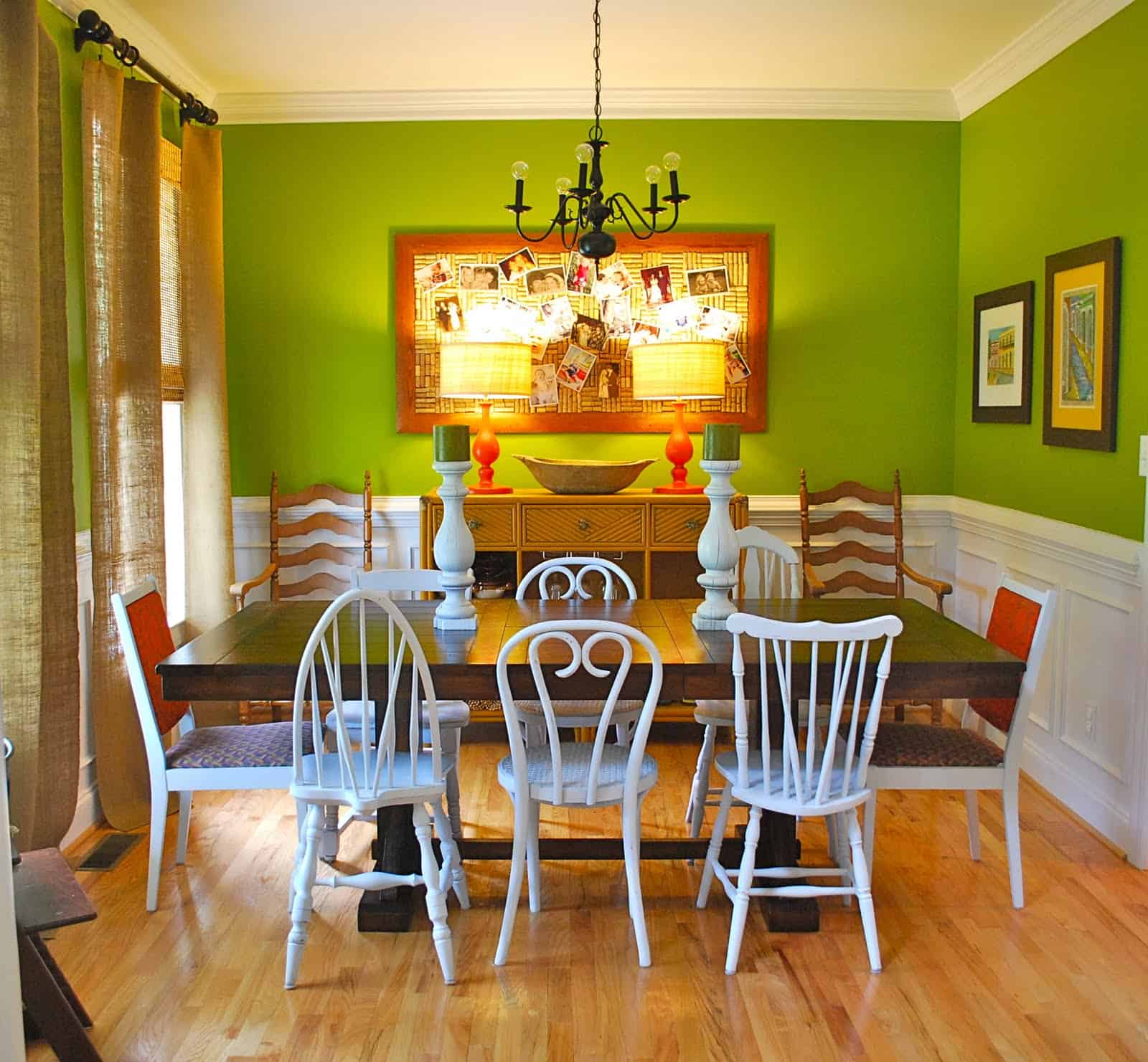 Modern Dining Room Tables That Are on Trend