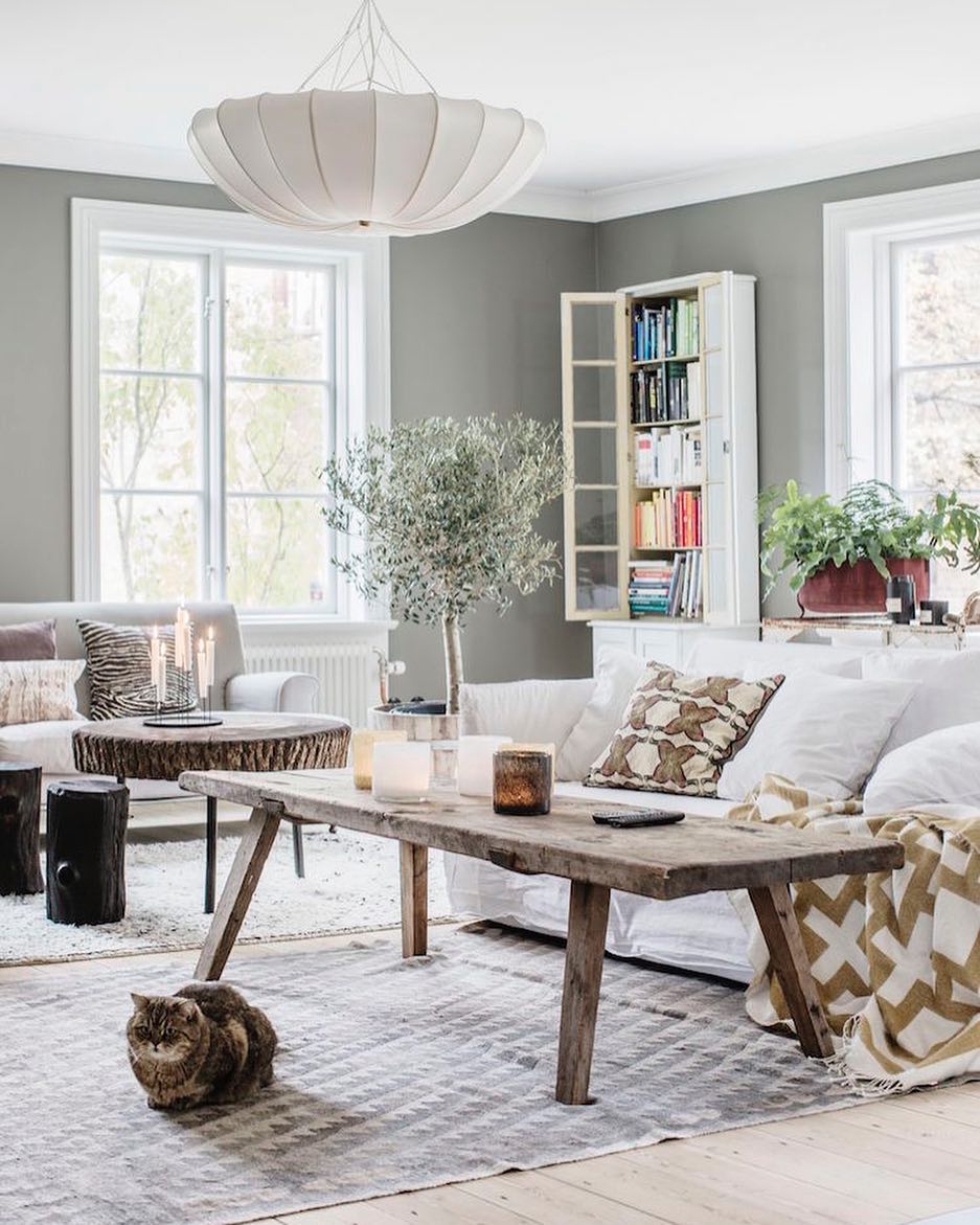 My Scandinavian home, a blog of Scandi boho inspiration
