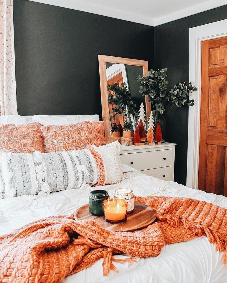 Pin by Bungalow on BEDROOM Home bedroom