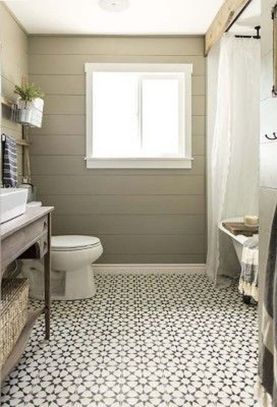Amazing Cottage Bathroom Design Ideas 52