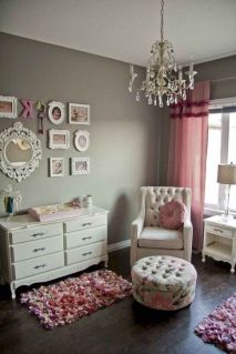 Cute Shabby Chic Home Decoration Ideas That You Can Try 02