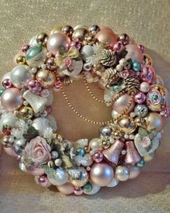 Cute Shabby Chic Home Decoration Ideas That You Can Try 10