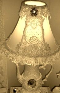 Cute Shabby Chic Home Decoration Ideas That You Can Try 14