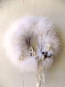 Cute Shabby Chic Home Decoration Ideas That You Can Try 34