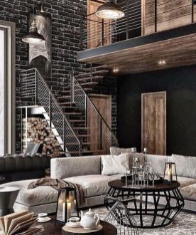 Wonderful Luxury Interior Design Ideas For Home Inspiration 23