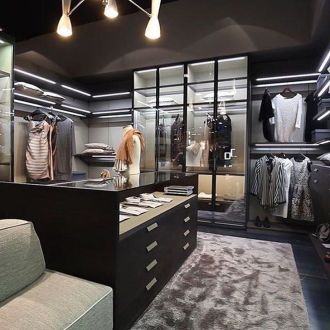 Wonderful Luxury Interior Design Ideas For Home Inspiration 26