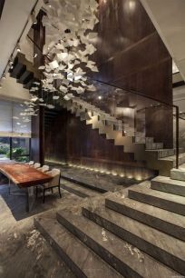 Wonderful Luxury Interior Design Ideas For Home Inspiration 30