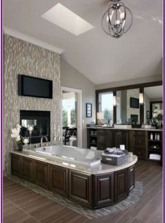 Wonderful Luxury Interior Design Ideas For Home Inspiration 42