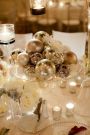 Gorgeous New Years Eve Table Decoration Ideas For Your Party 33