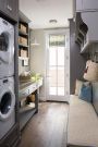 Affordable Laundry Room Design Ideas To Perfect Your Home 53