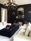 Best Black And White Color Ideas For Your Living Room Decor 43 Best Black And White Color Ideas For Your Living Room Decor 43