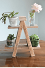 Cute DIY Plant Stand Ideas And Inspirations 44