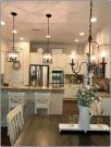 Favorite Kitchen Lighting Ideas For Your Dream House 43