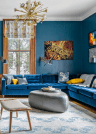 Stunning Living Room Color Schemes To Make Your Room Cozy 42 Stunning Living Room Color Schemes To Make Your Room Cozy 42