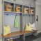 Superb DIY Mudroom Bench Ideas For Inspiration 36